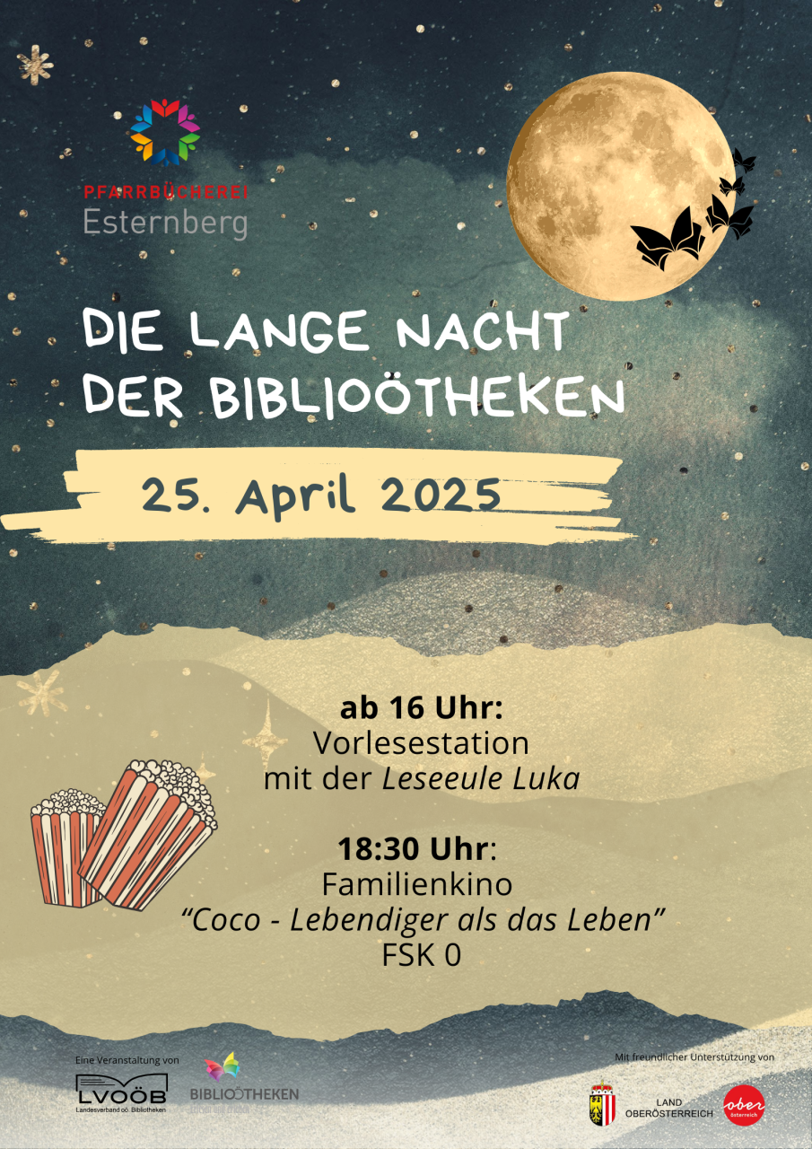 Lange Nacht