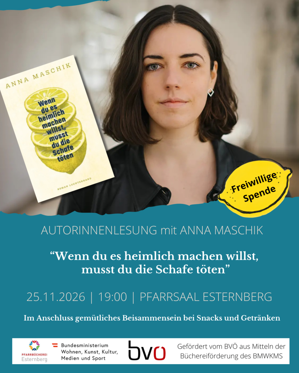 Anna Maschik