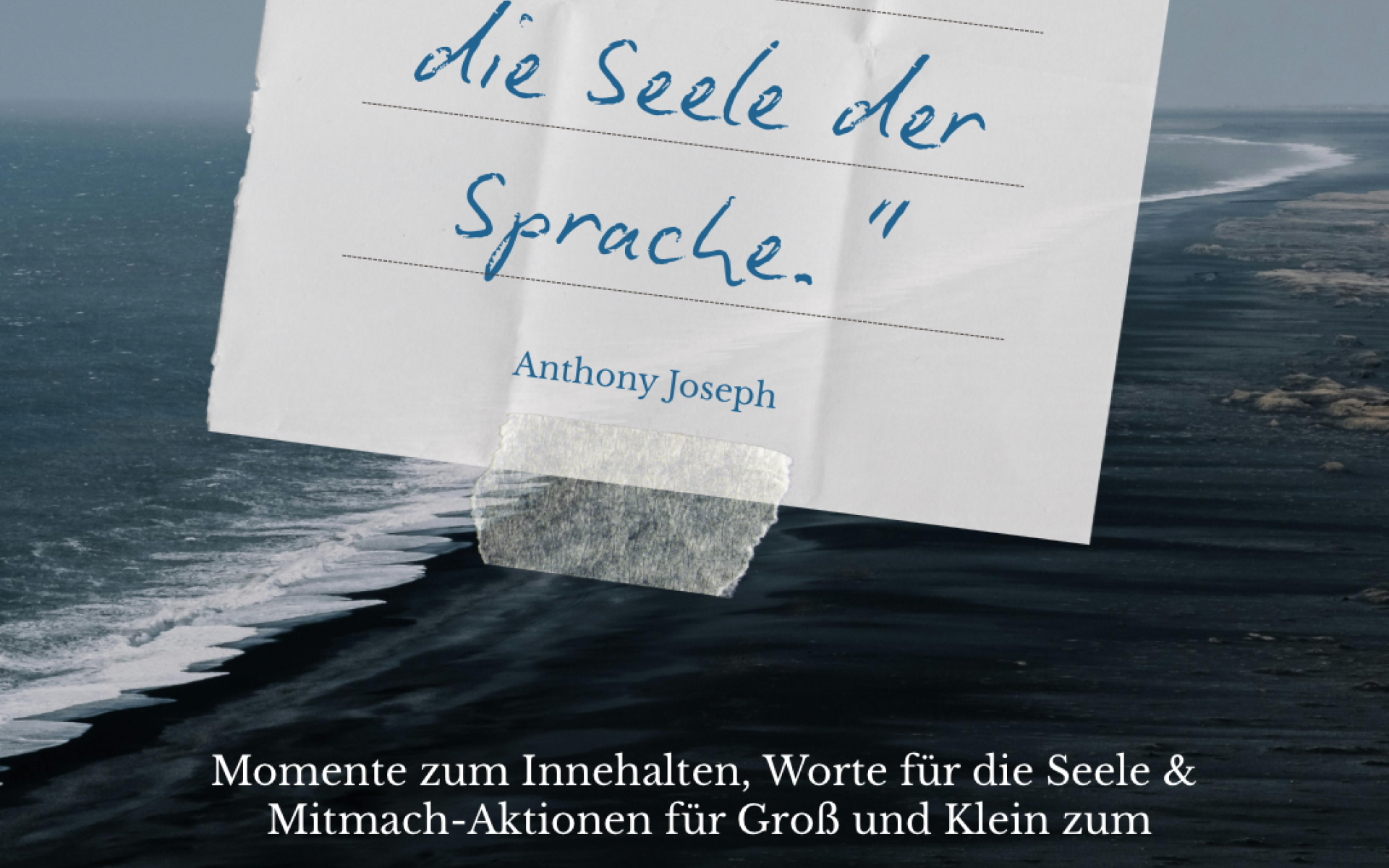 Welttag der Poesie
