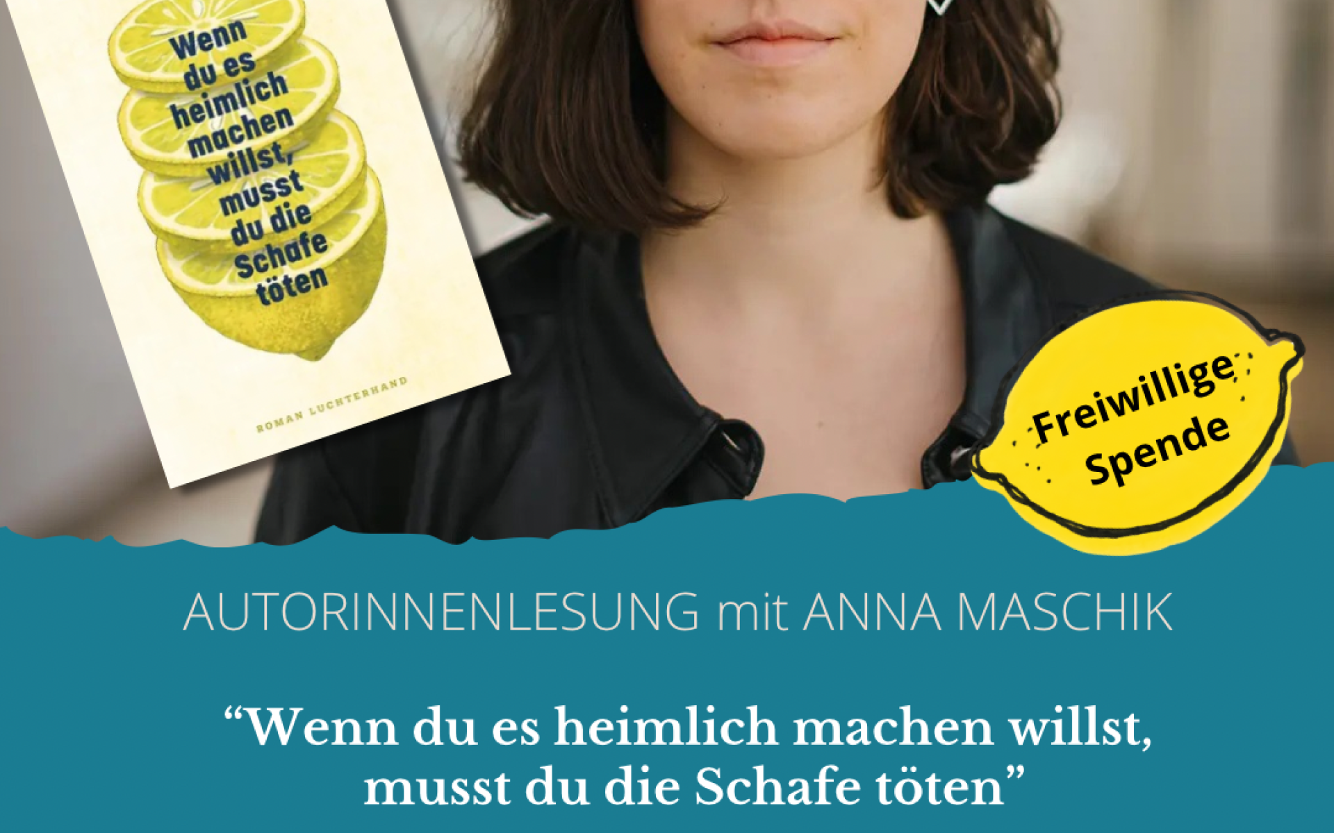 Anna Maschik