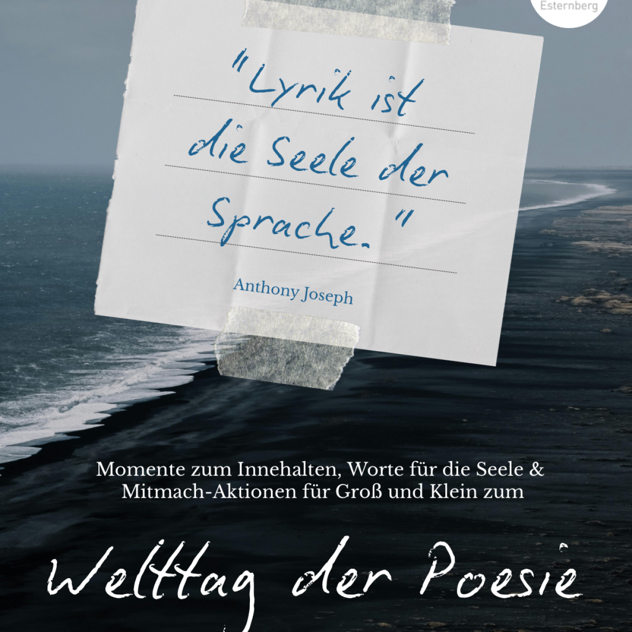 Welttag der Poesie